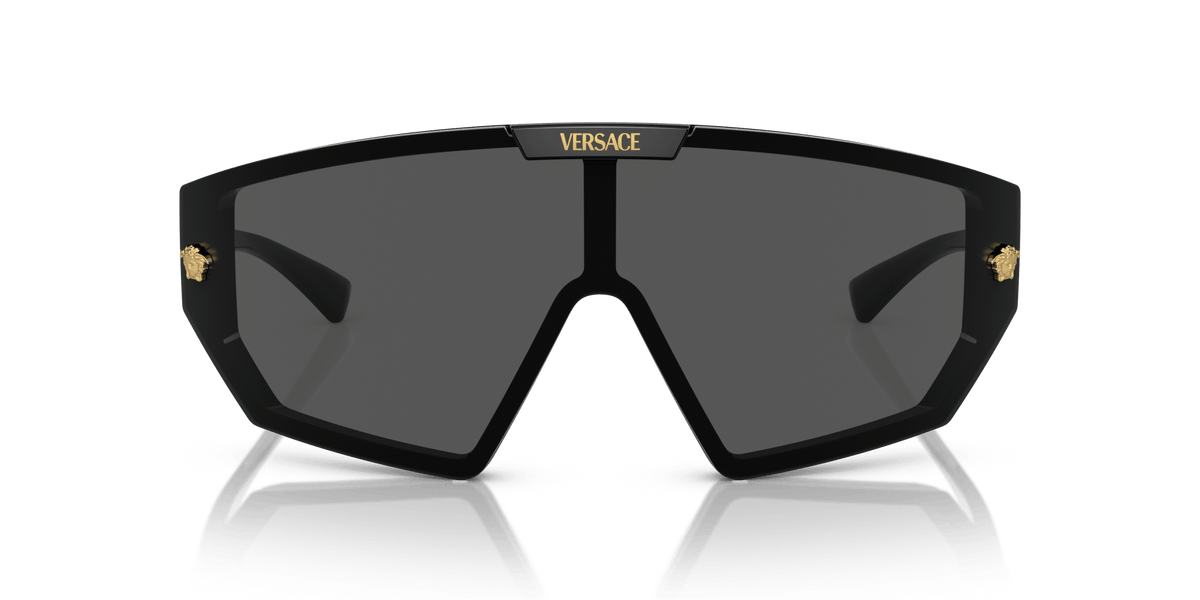 VERSACE VE4461 -VERSACE Sunglasses- Optivision