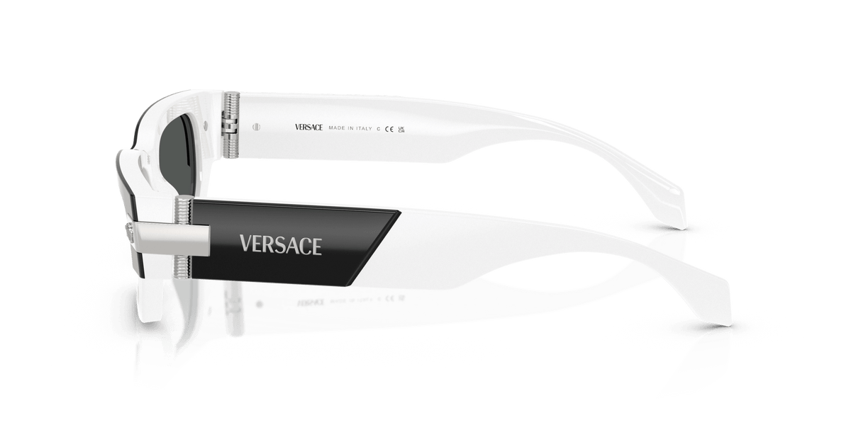 VERSACE VE4465 Medusa -VERSACE Sunglasses- Optivision
