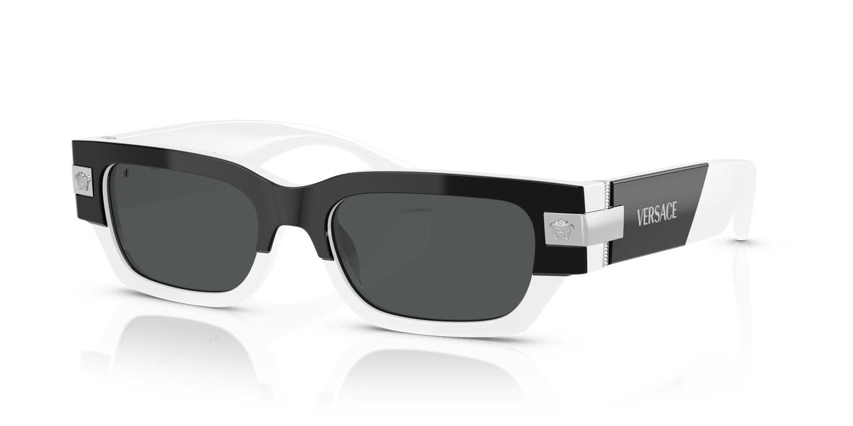VERSACE VE4465 Medusa -VERSACE Sunglasses- Optivision