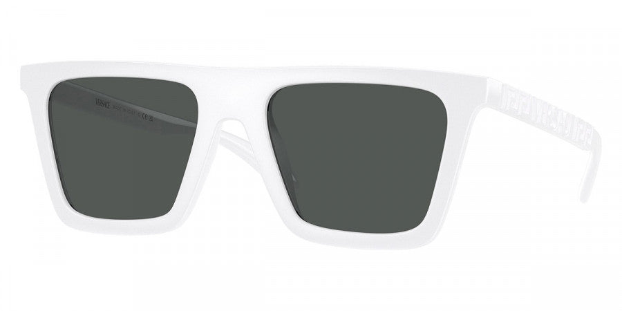 Versace VE4468U Rectangle Sunglasses