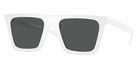 Versace VE4468U Rectangle Sunglasses -VERSACE Sunglasses- Optivision