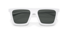 Versace VE4468U Rectangle Sunglasses -VERSACE Sunglasses- Optivision