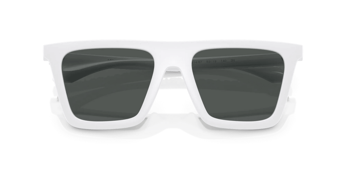 Versace VE4468U Rectangle Sunglasses -VERSACE Sunglasses- Optivision