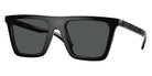 Versace VE4468U Rectangle Sunglasses -VERSACE Sunglasses- Optivision