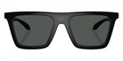 Versace VE4468U Rectangle Sunglasses -VERSACE Sunglasses- Optivision