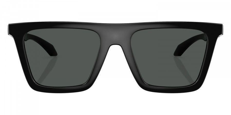 Versace VE4468U Rectangle Sunglasses -VERSACE Sunglasses- Optivision