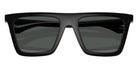 Versace VE4468U Rectangle Sunglasses -VERSACE Sunglasses- Optivision