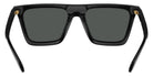 Versace VE4468U Rectangle Sunglasses -VERSACE Sunglasses- Optivision