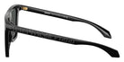Versace VE4468U Rectangle Sunglasses -VERSACE Sunglasses- Optivision