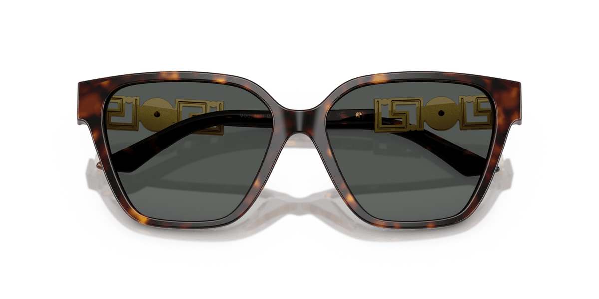 VERSACE VE4471B Medusa -VERSACE Sunglasses- Optivision