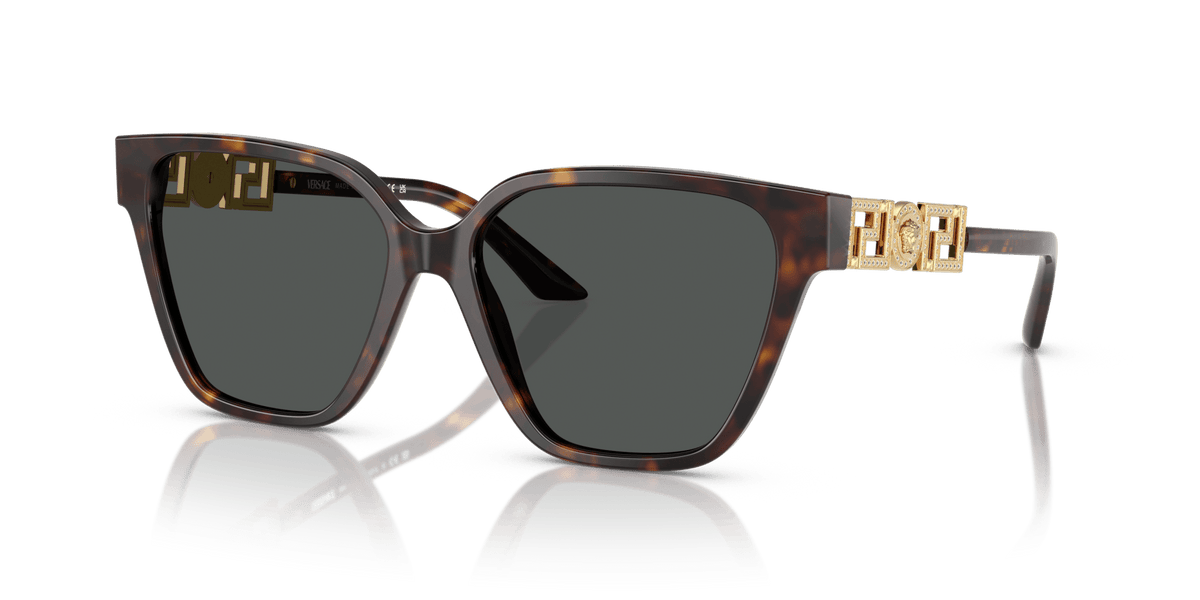 VERSACE VE4471B Medusa -VERSACE Sunglasses- Optivision