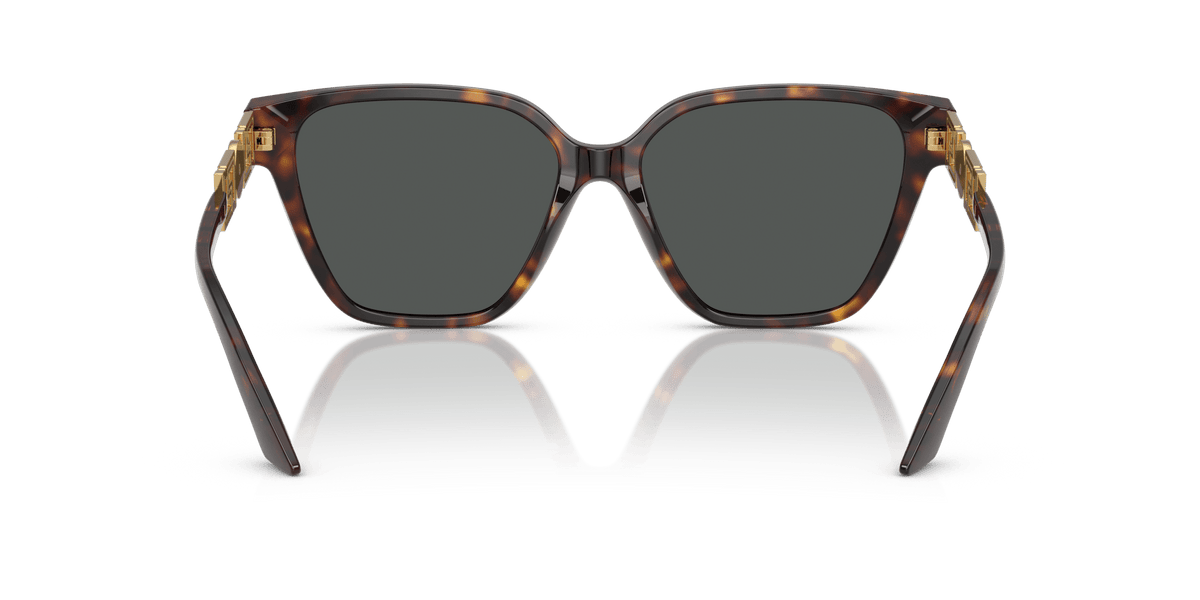 VERSACE VE4471B Medusa -VERSACE Sunglasses- Optivision