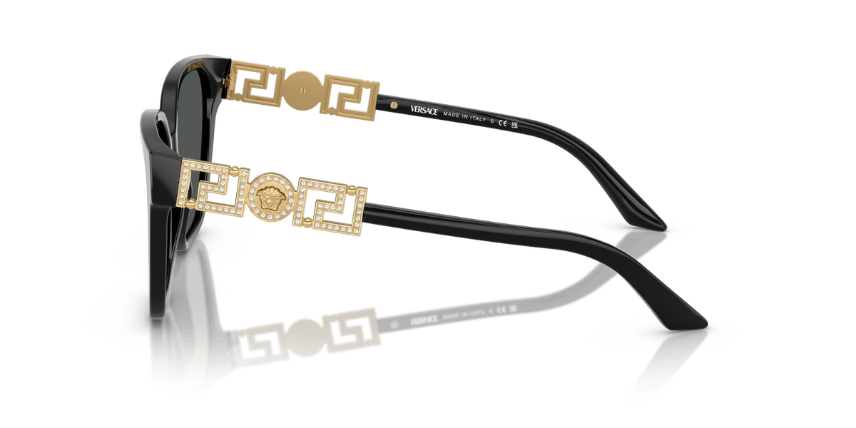 VERSACE VE4471B Medusa -VERSACE Sunglasses- Optivision