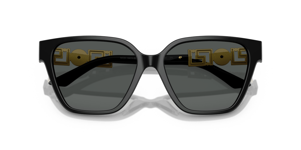 VERSACE VE4471B Medusa -VERSACE Sunglasses- Optivision