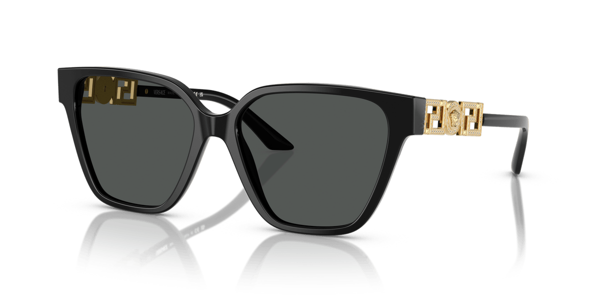 VERSACE VE4471B Medusa -VERSACE Sunglasses- Optivision