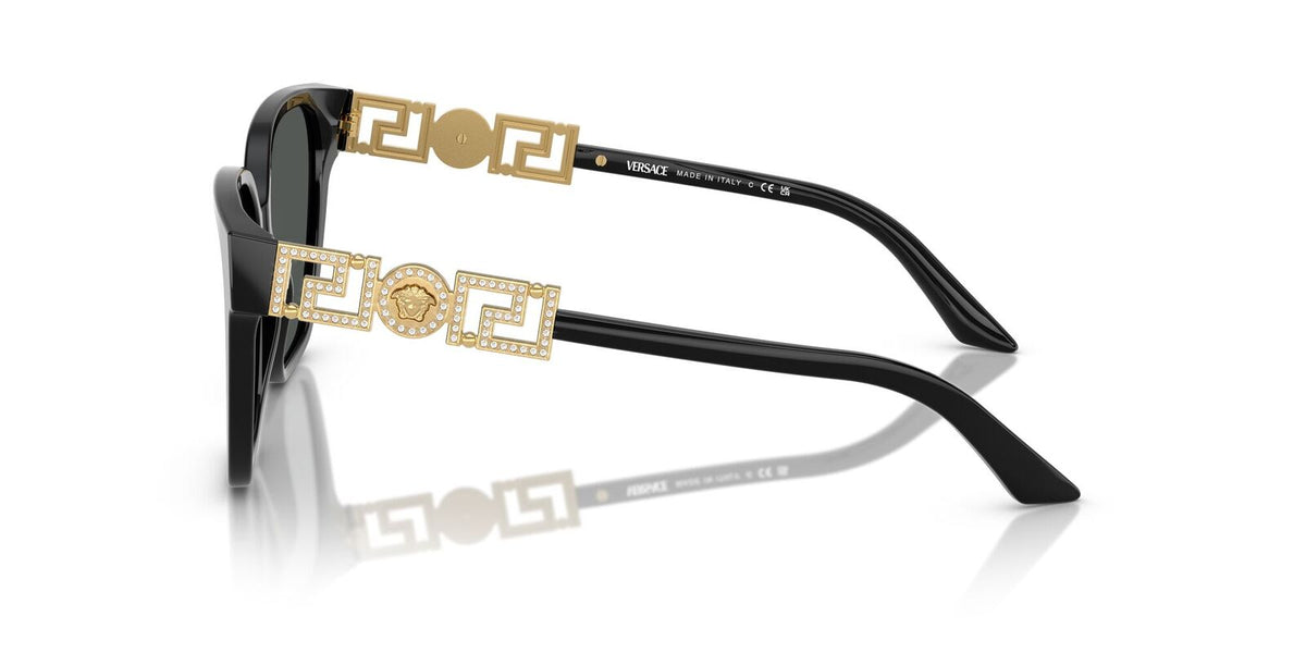 VERSACE VE4471BF -VERSACE Sunglasses- Optivision