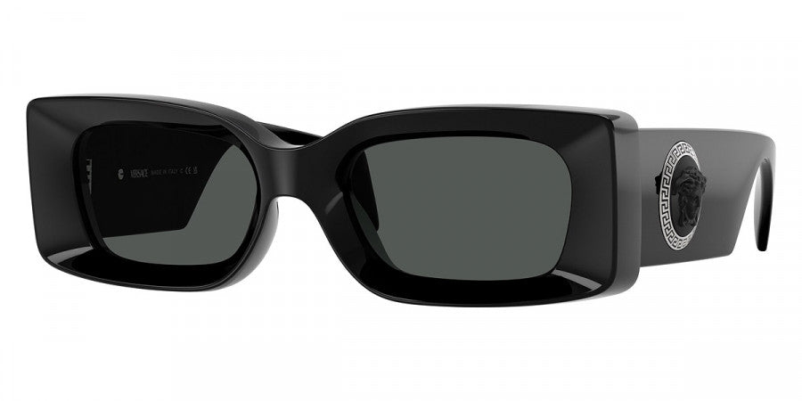 Versace VE4474U Rectangle Sunglasses