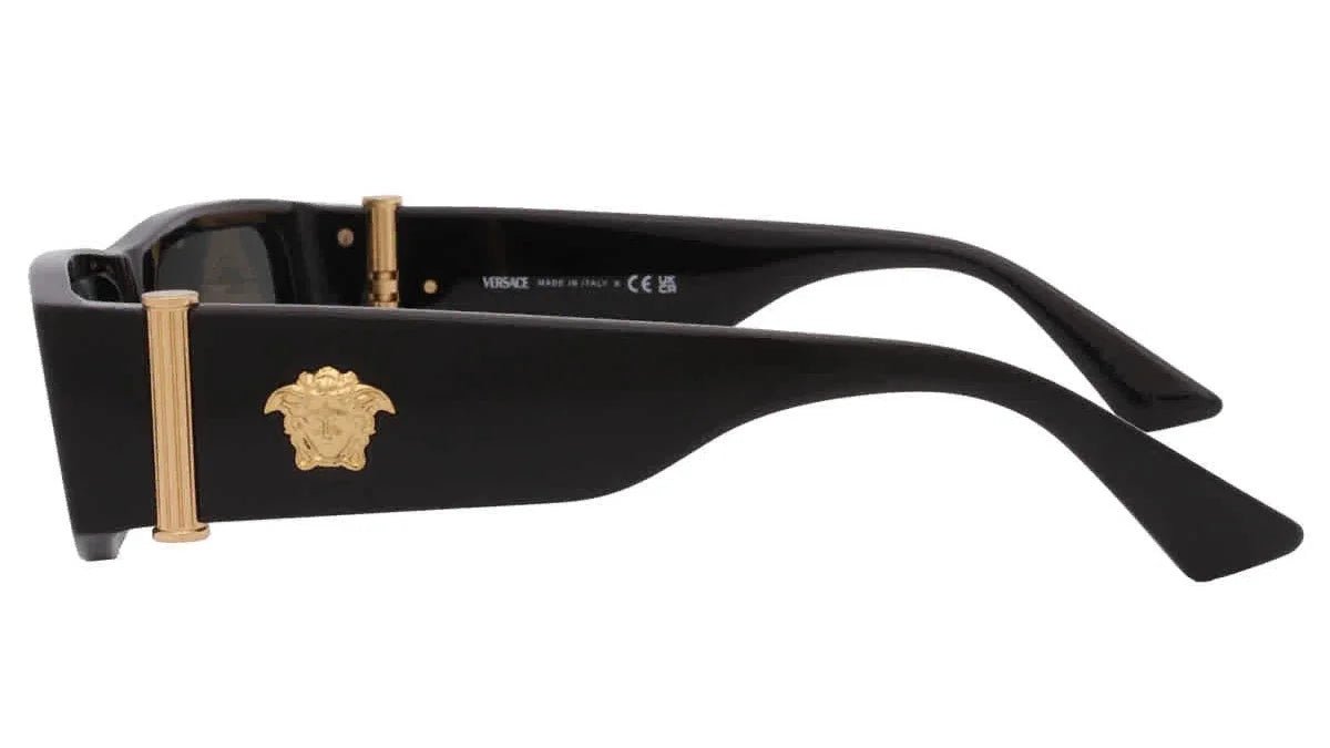 VERSACE VE4476U -VERSACE Sunglasses- Optivision