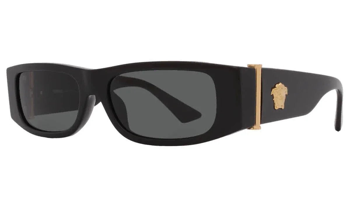 VERSACE VE4476U -VERSACE Sunglasses- Optivision