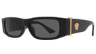 VERSACE VE4476U -VERSACE Sunglasses- Optivision