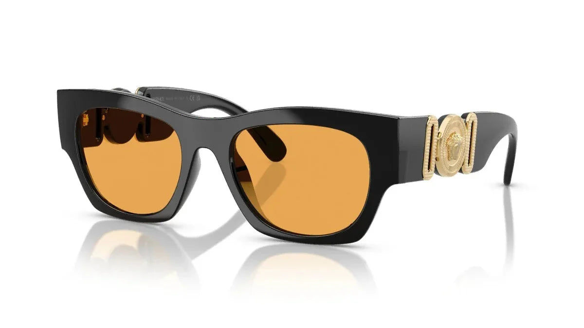 Versace VE4479U Square Sunglasses
