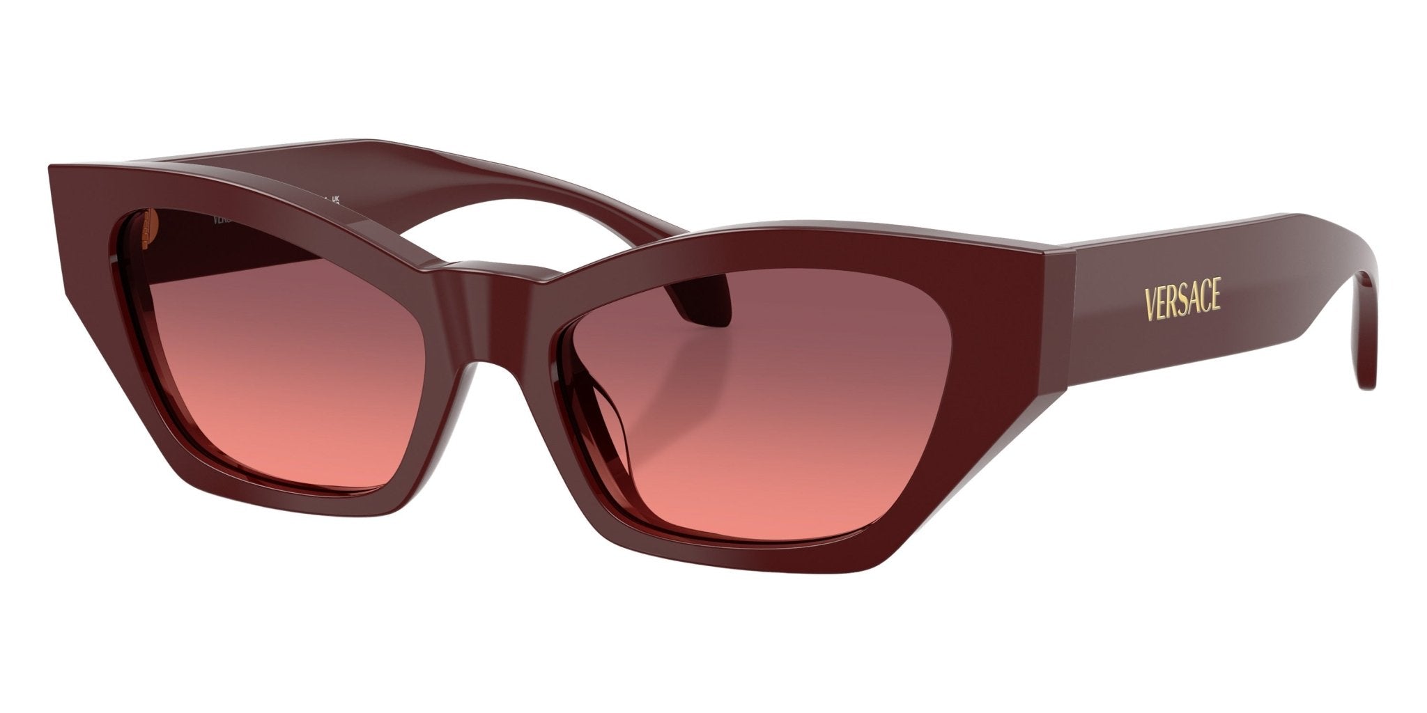 VERSACE VE4488U Medusa -VERSACE Sunglasses- Optivision