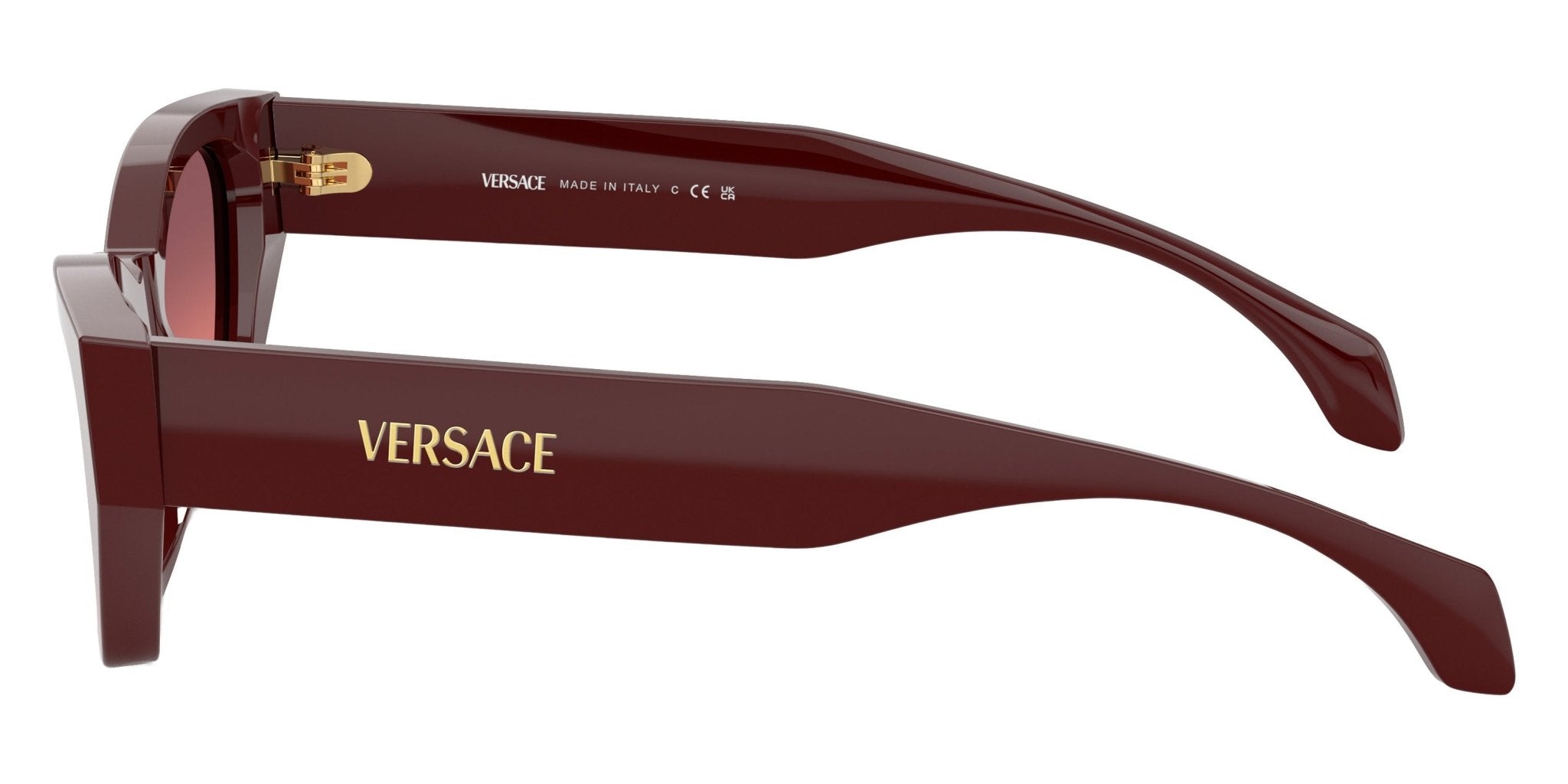 VERSACE VE4488U Medusa -VERSACE Sunglasses- Optivision