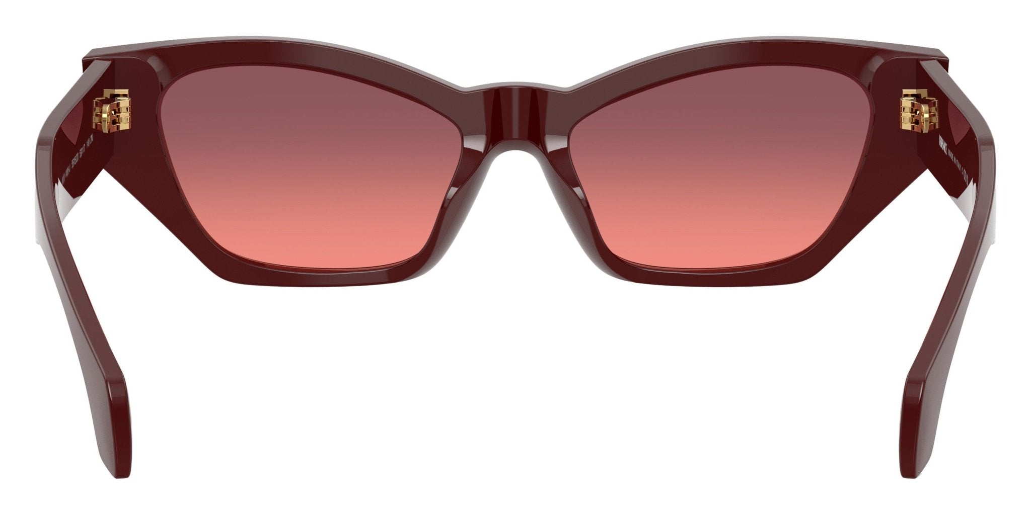 VERSACE VE4488U Medusa -VERSACE Sunglasses- Optivision