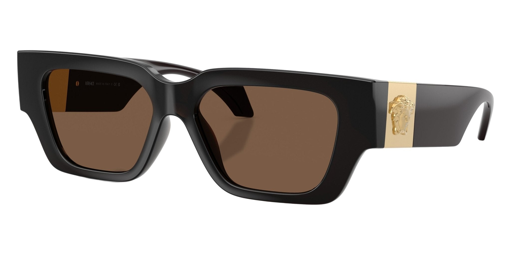 VERSACE VE4497U Medusa -VERSACE Sunglasses- Optivision