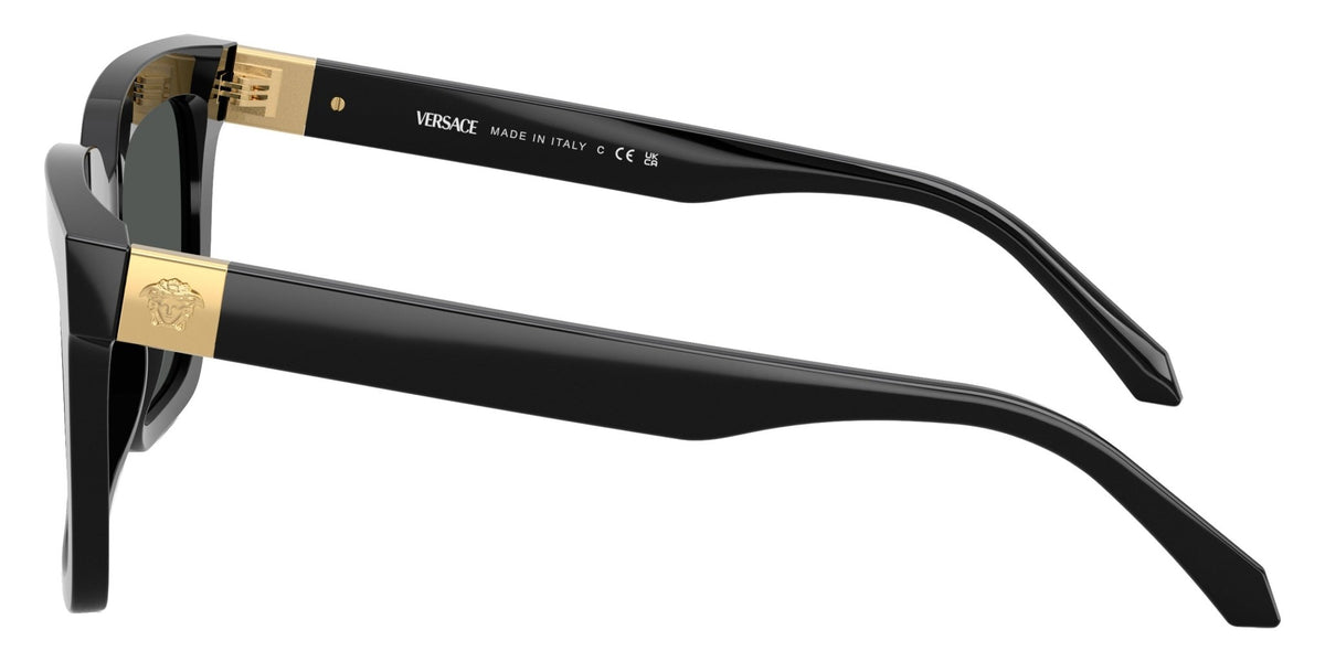 VERSACE VE4498 Medusa -VERSACE Sunglasses- Optivision