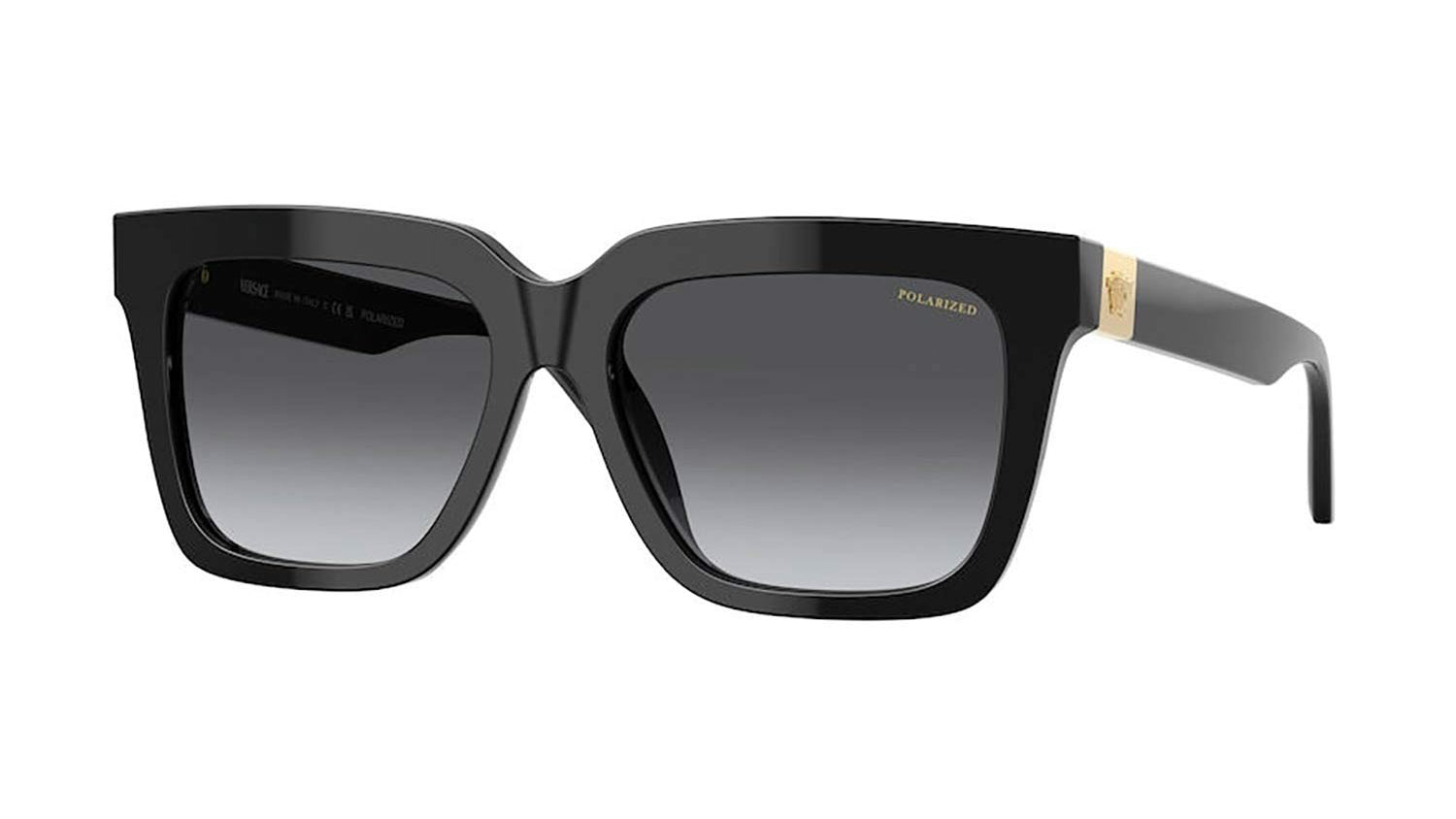 Versace VE4498 Square Sunglasses