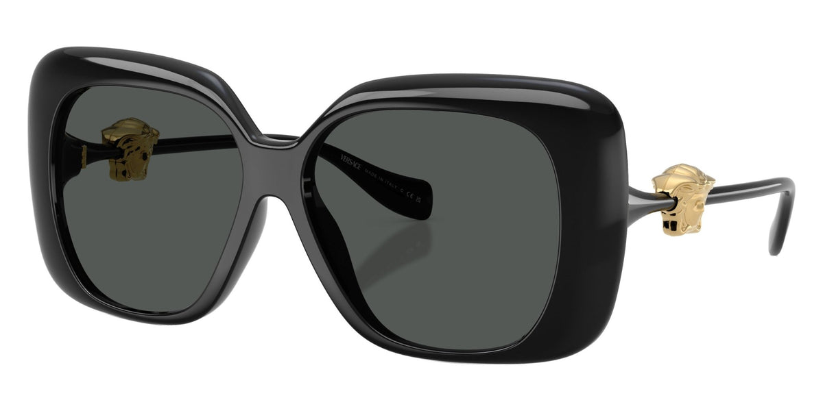 VERSACE VE4499U -VERSACE Sunglasses- Optivision