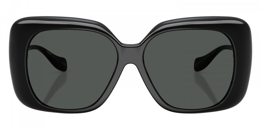 VERSACE VE4499U -VERSACE Sunglasses- Optivision