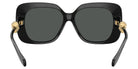 VERSACE VE4499U -VERSACE Sunglasses- Optivision