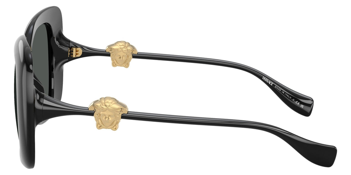 VERSACE VE4499U -VERSACE Sunglasses- Optivision
