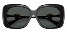 VERSACE VE4499U -VERSACE Sunglasses- Optivision