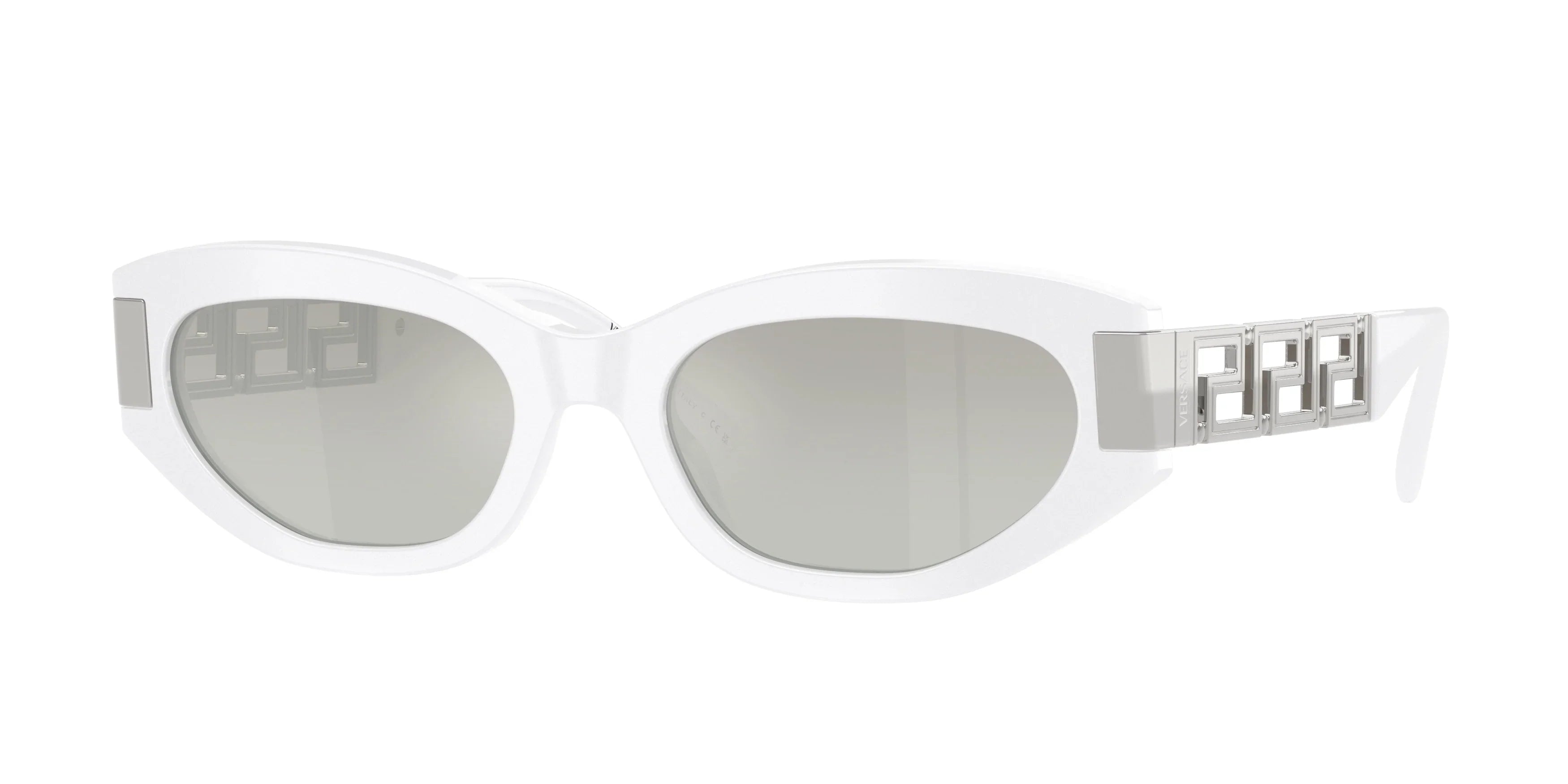 Versace VE4501 Cat Eye Sunglasses