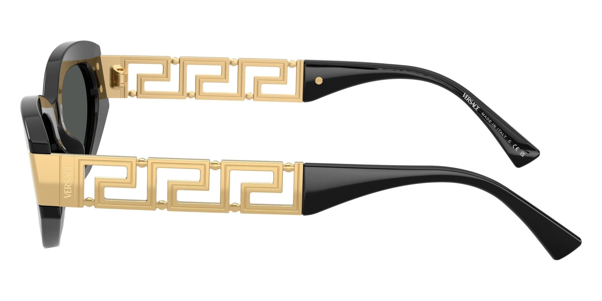 VERSACE VE4501 Medusa -VERSACE Sunglasses- Optivision