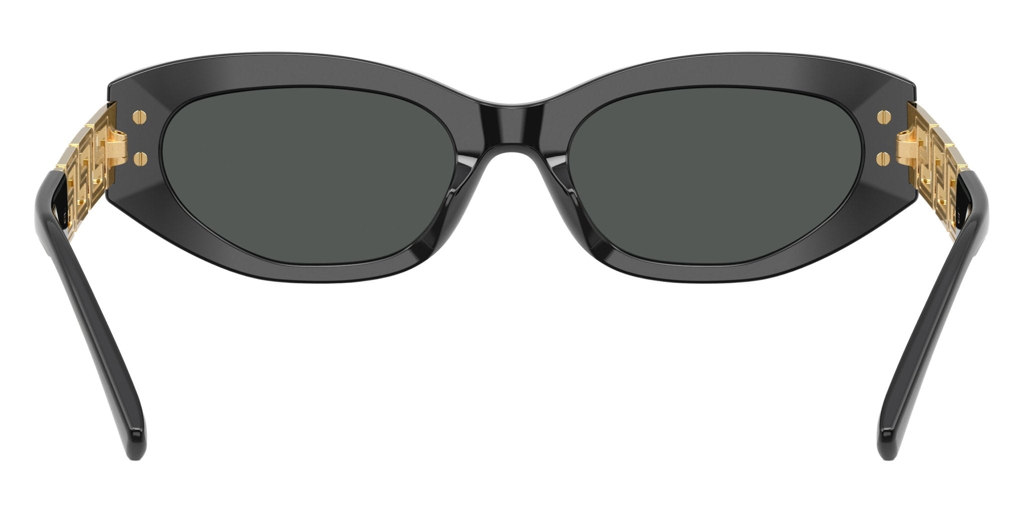 VERSACE VE4501 Medusa -VERSACE Sunglasses- Optivision