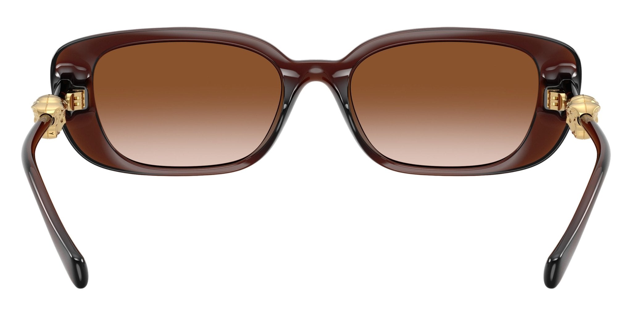VERSACE VE4504D Medusa -VERSACE Sunglasses- Optivision