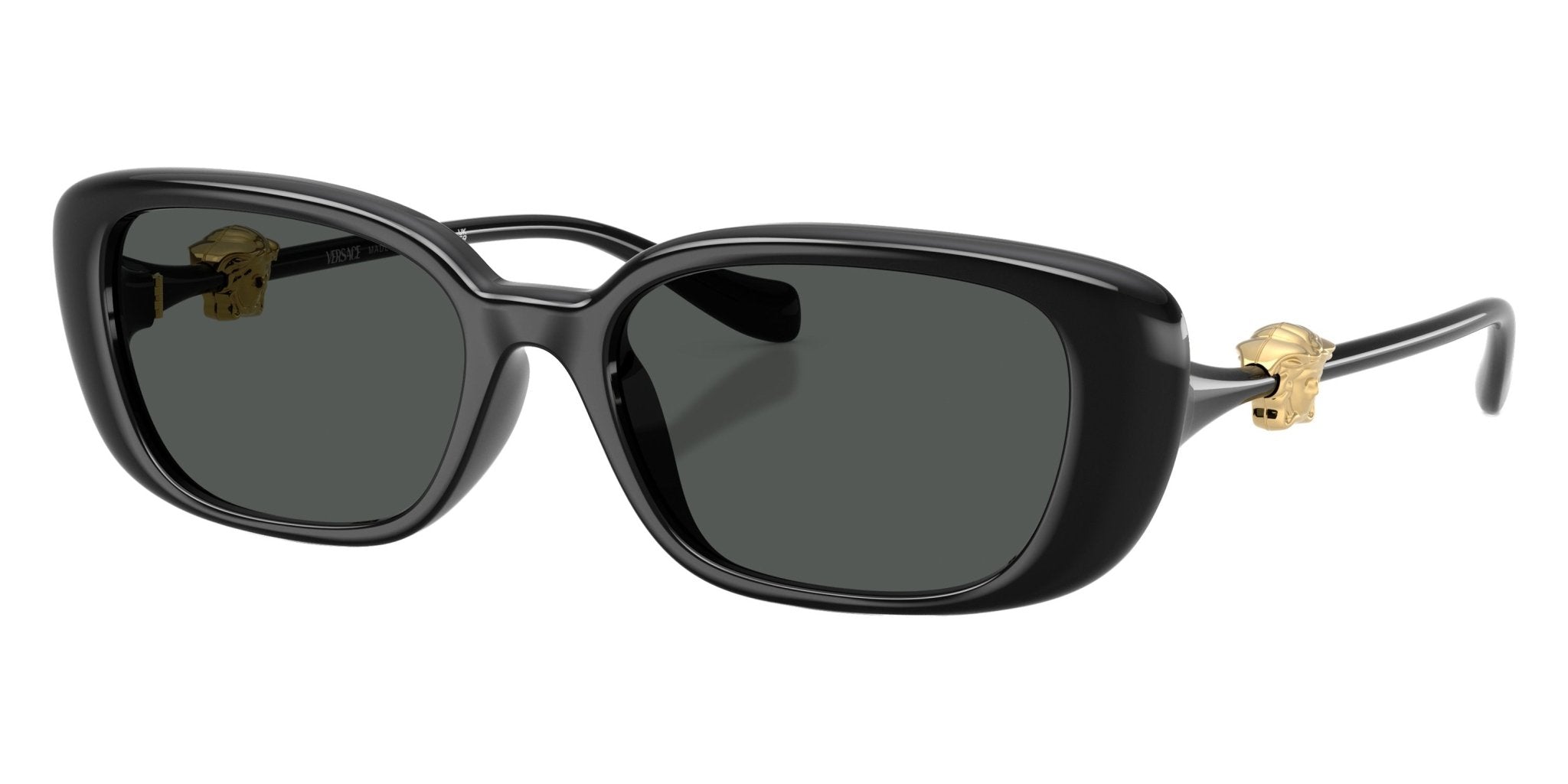VERSACE VE4504D Medusa -VERSACE Sunglasses- Optivision
