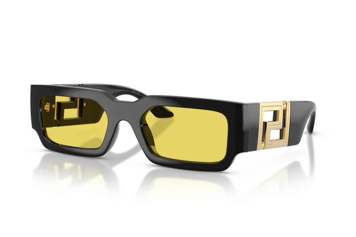 Versace VE4506U Rectangle Sunglasses