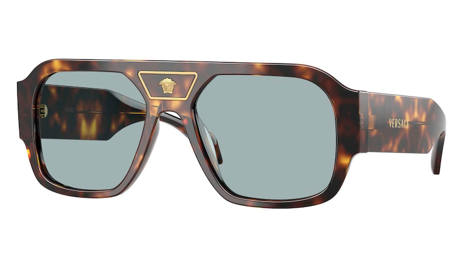 Versace VE4508U Square Sunglasses