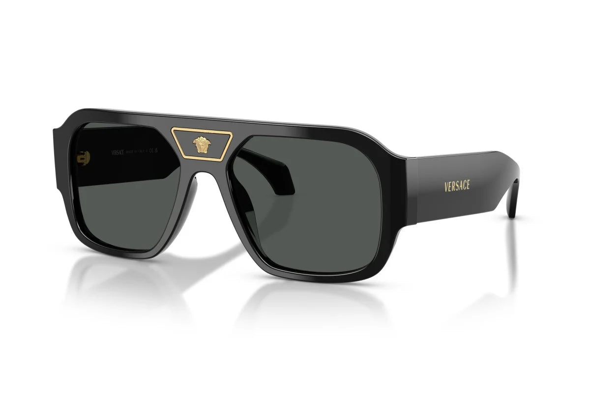 Versace VE4508U Square Sunglasses