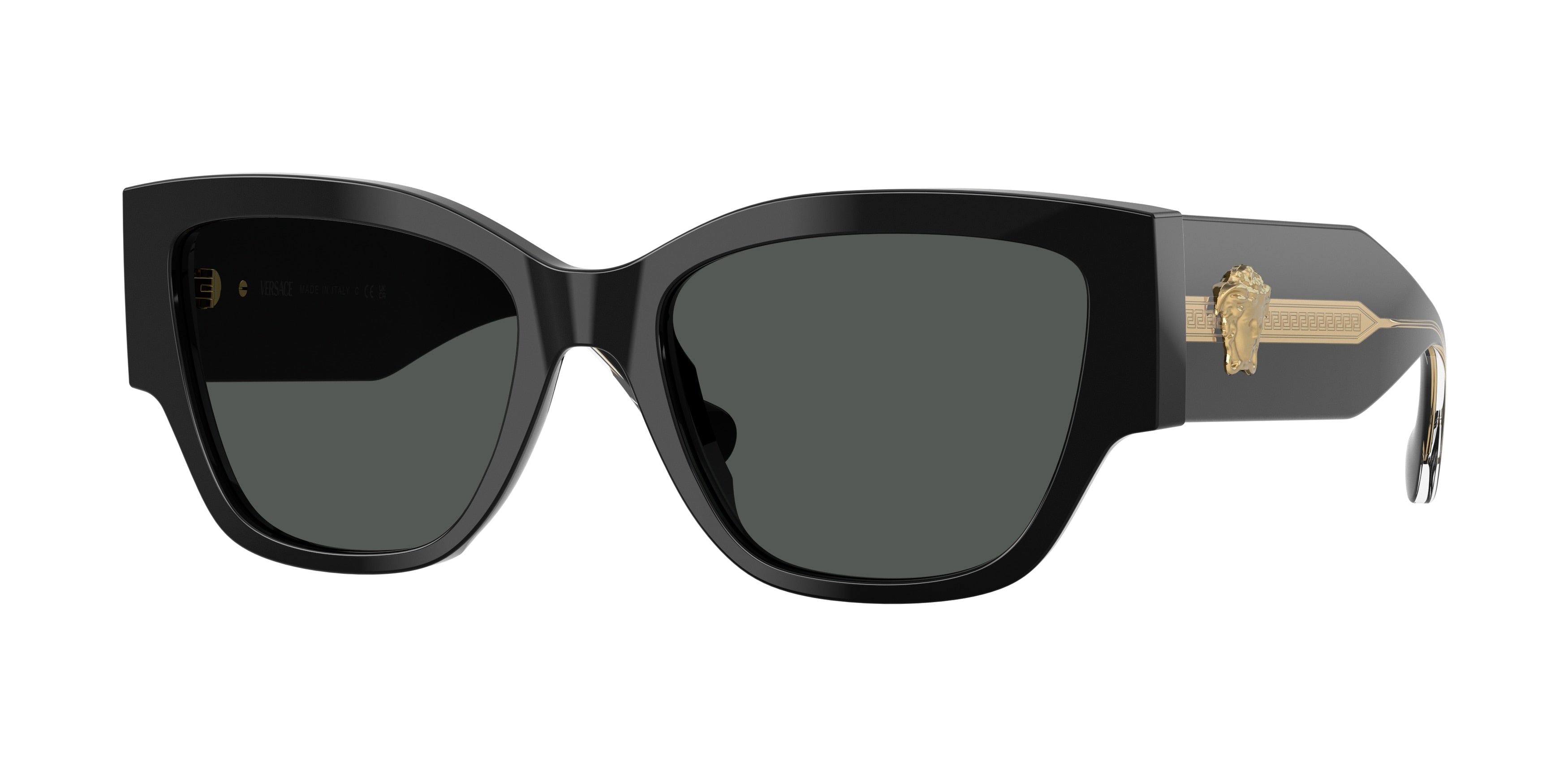 Versace VE4509U Cat Eye Sunglasses