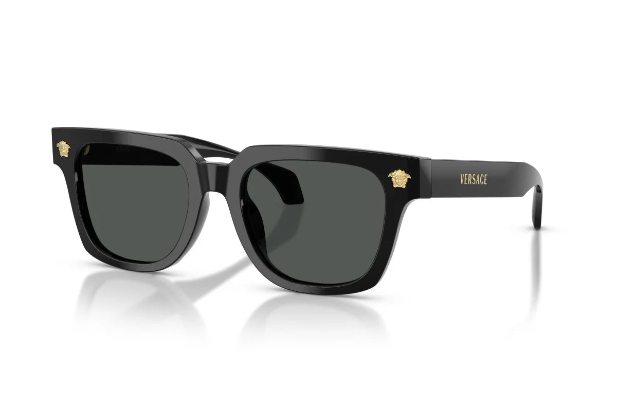Versace VE4510U Square Sunglasses