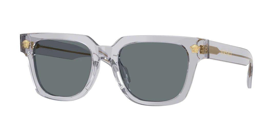 Versace VE4510U Square Sunglasses