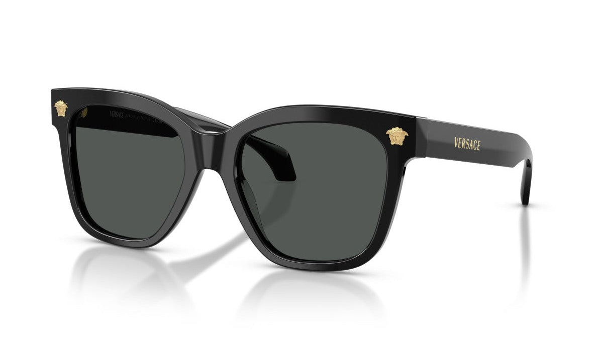 Versace VE4511 Square Sunglasses