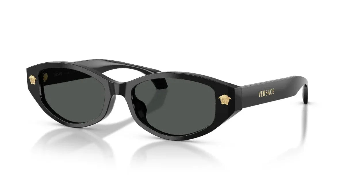Versace VE4512D Cat Eye Sunglasses