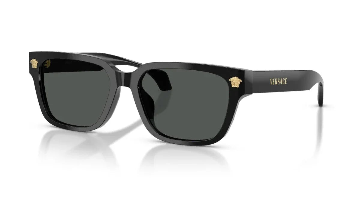 Versace VE4513D Rectangle Sunglasses